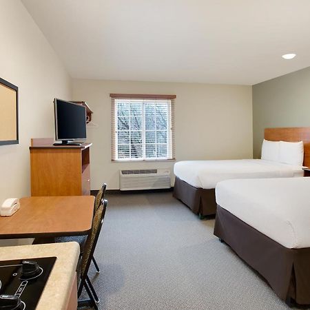 Woodspring Suites Washington Dc Andrews Afb Camp Springs Zewnętrze zdjęcie