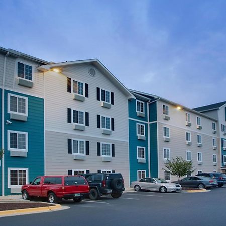 Woodspring Suites Washington Dc Andrews Afb Camp Springs Zewnętrze zdjęcie