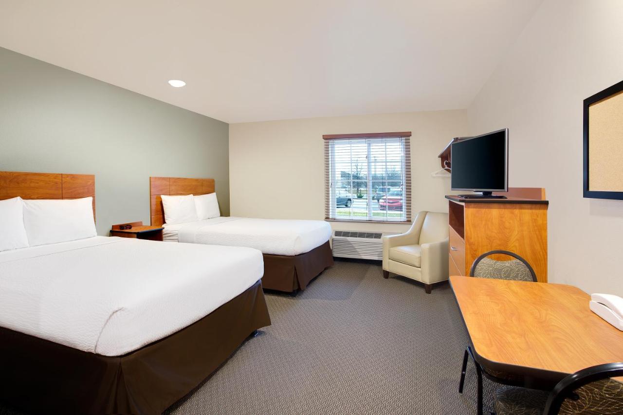 Woodspring Suites Washington Dc Andrews Afb Camp Springs Zewnętrze zdjęcie