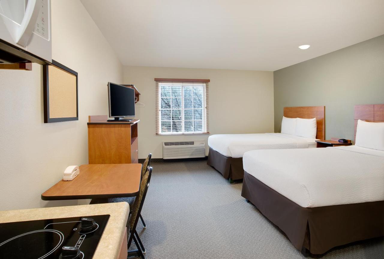 Woodspring Suites Washington Dc Andrews Afb Camp Springs Zewnętrze zdjęcie