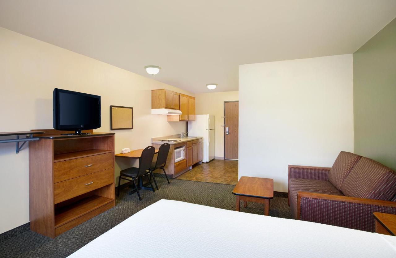 Woodspring Suites Washington Dc Andrews Afb Camp Springs Zewnętrze zdjęcie
