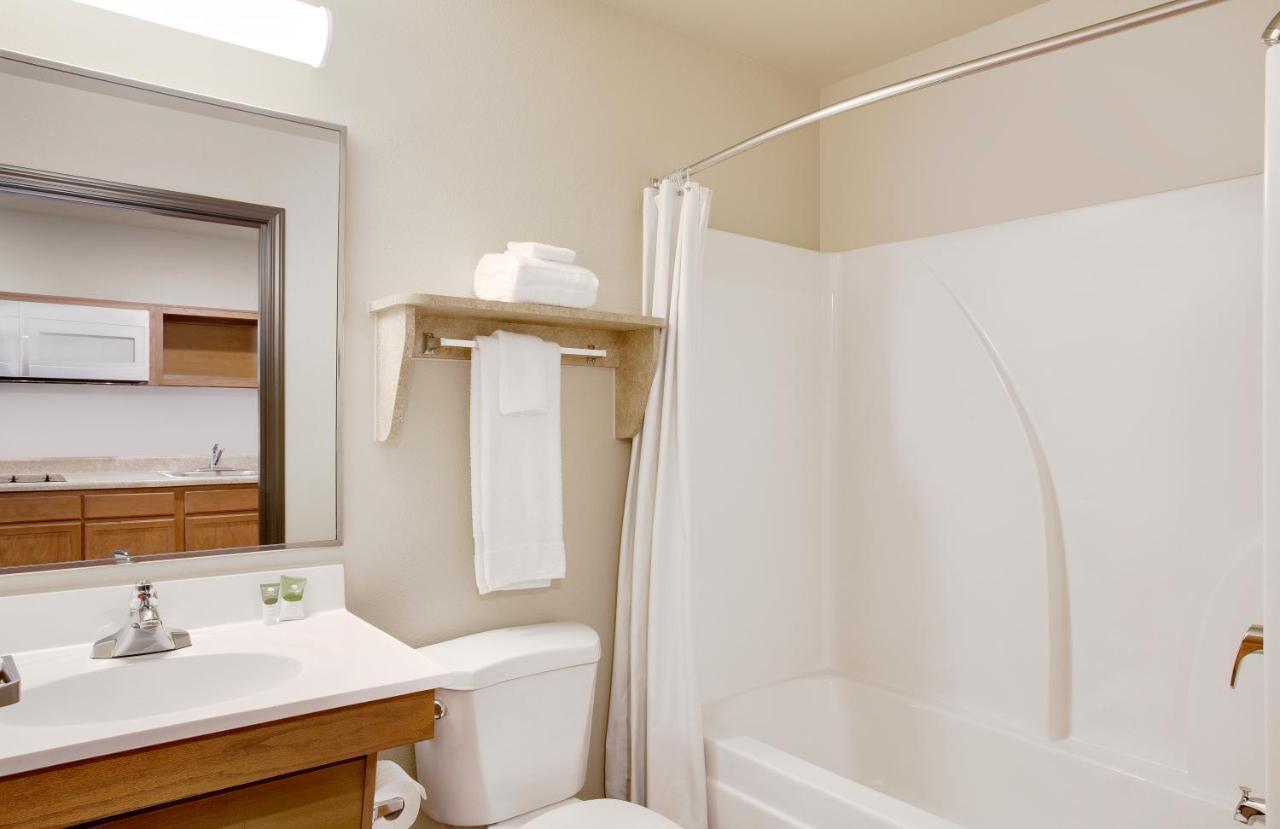 Woodspring Suites Washington Dc Andrews Afb Camp Springs Zewnętrze zdjęcie