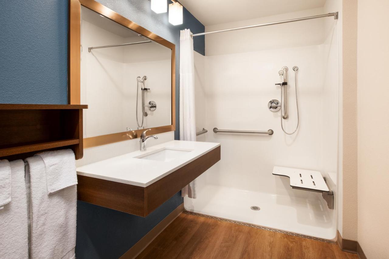 Woodspring Suites Washington Dc Andrews Afb Camp Springs Zewnętrze zdjęcie
