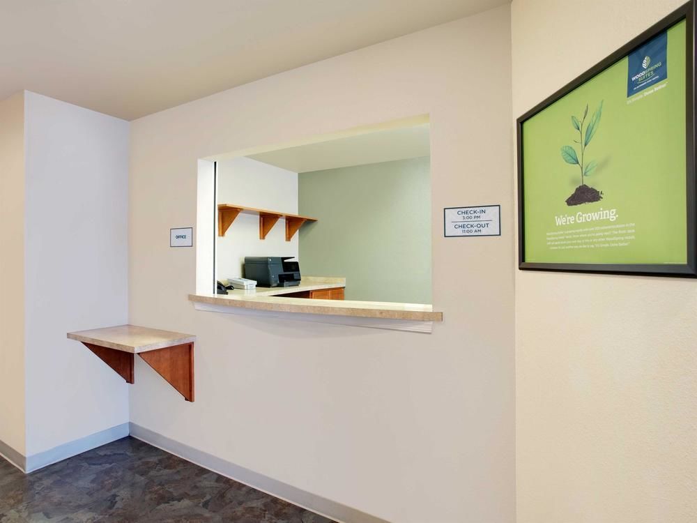 Woodspring Suites Washington Dc Andrews Afb Camp Springs Zewnętrze zdjęcie