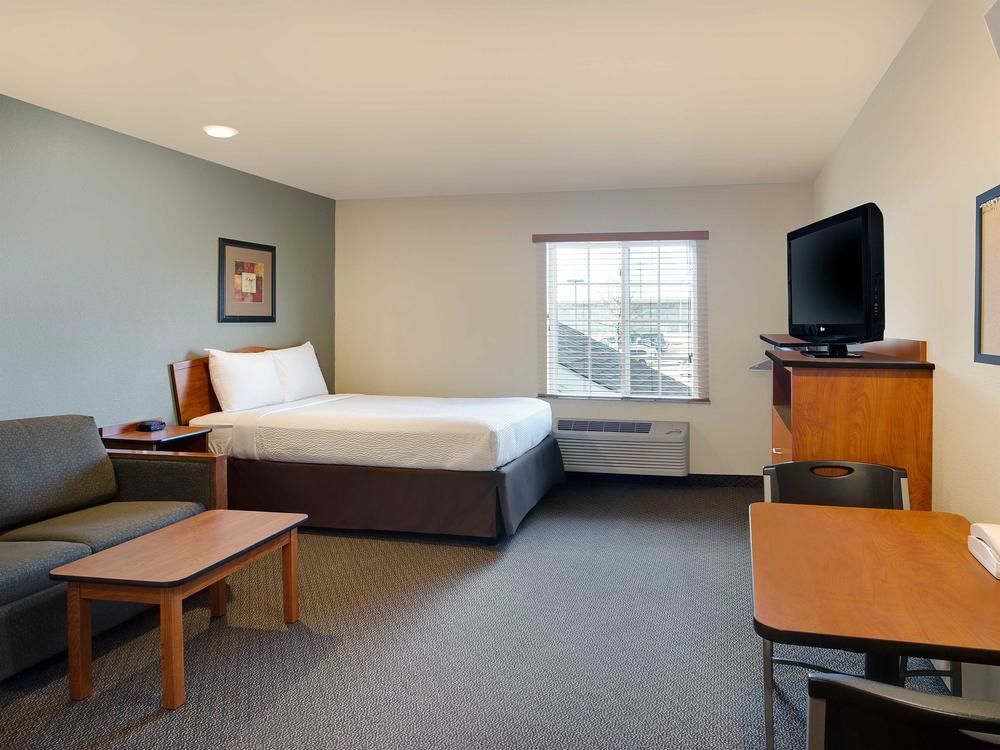 Woodspring Suites Washington Dc Andrews Afb Camp Springs Zewnętrze zdjęcie