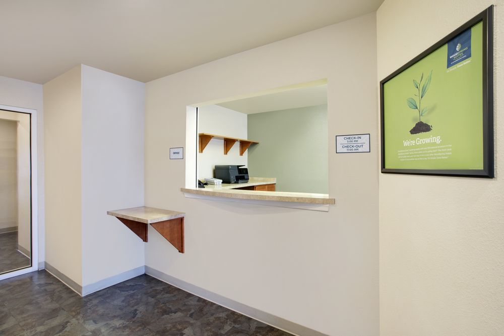 Woodspring Suites Washington Dc Andrews Afb Camp Springs Zewnętrze zdjęcie