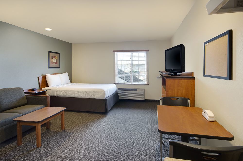 Woodspring Suites Washington Dc Andrews Afb Camp Springs Zewnętrze zdjęcie