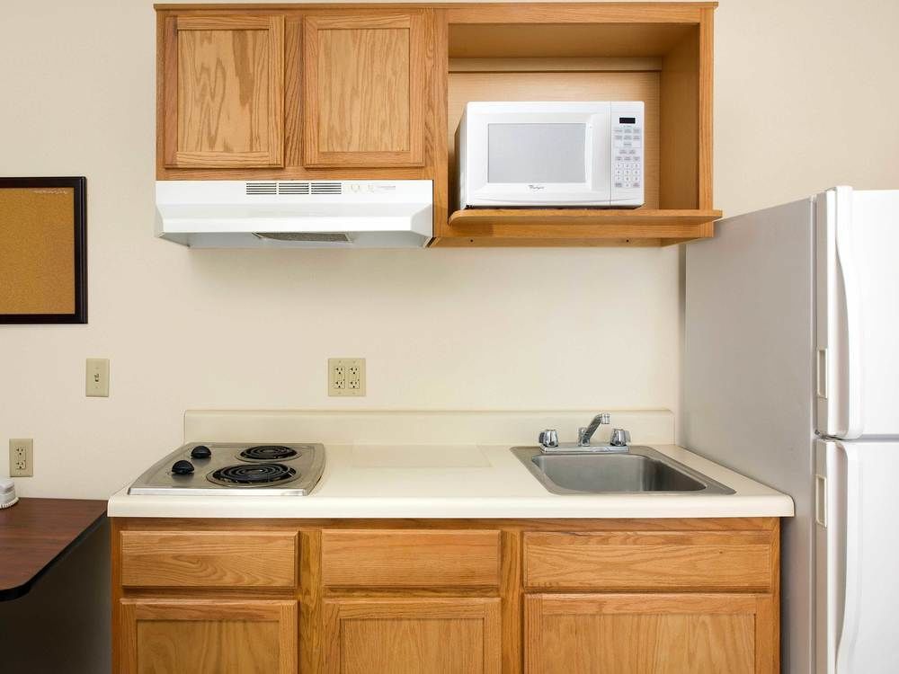 Woodspring Suites Washington Dc Andrews Afb Camp Springs Zewnętrze zdjęcie