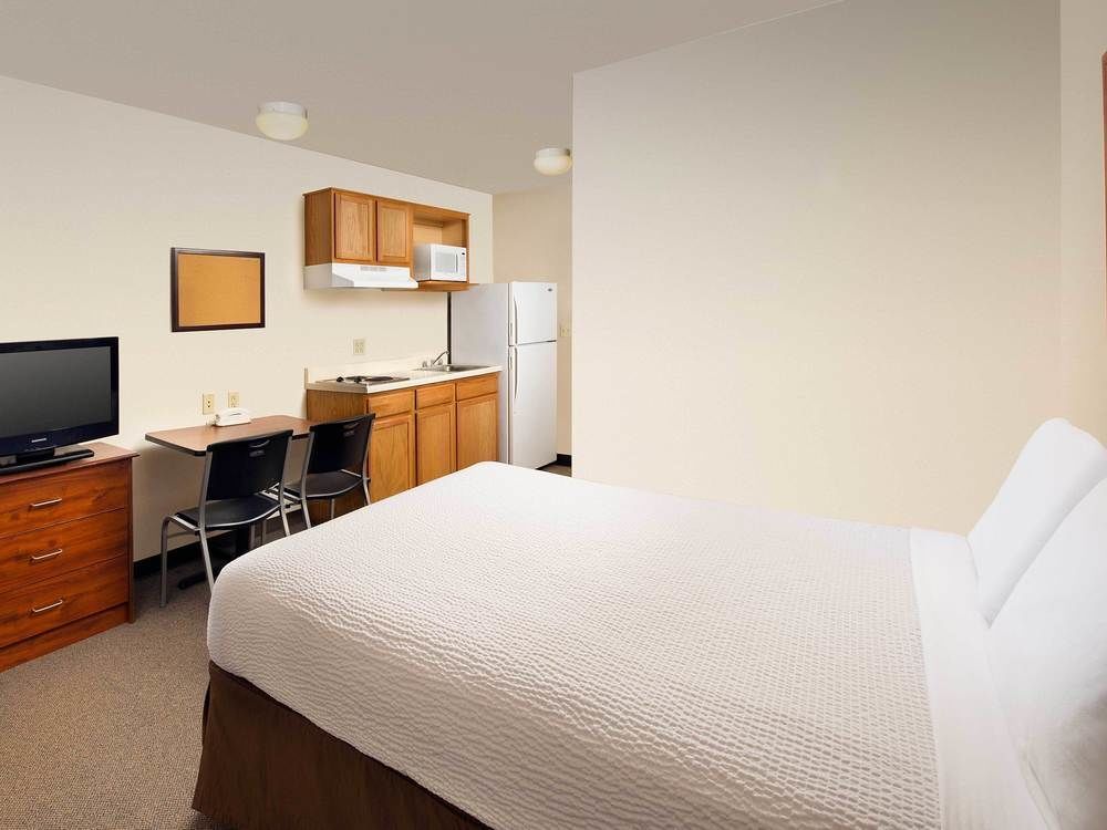 Woodspring Suites Washington Dc Andrews Afb Camp Springs Zewnętrze zdjęcie