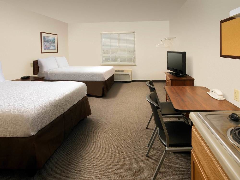 Woodspring Suites Washington Dc Andrews Afb Camp Springs Zewnętrze zdjęcie