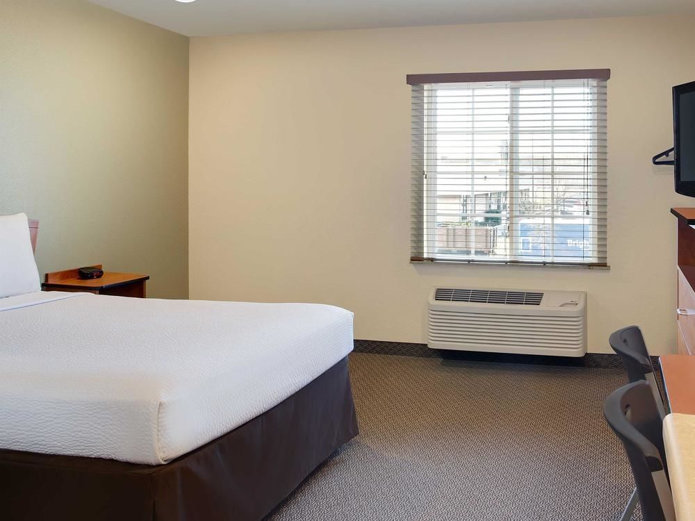 Woodspring Suites Washington Dc Andrews Afb Camp Springs Zewnętrze zdjęcie