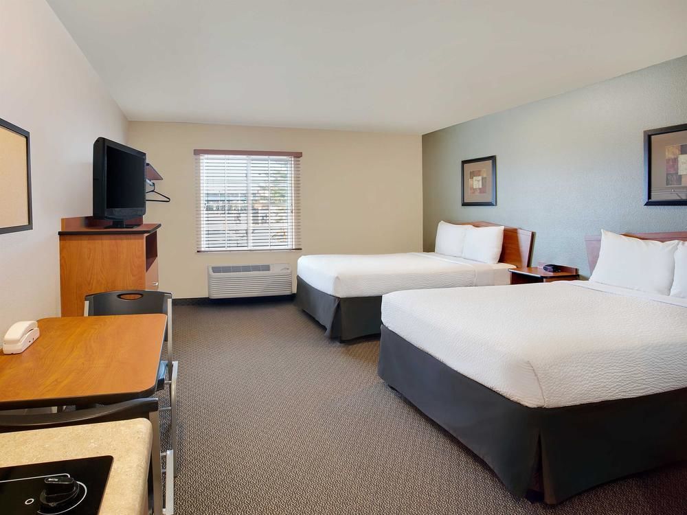Woodspring Suites Washington Dc Andrews Afb Camp Springs Zewnętrze zdjęcie
