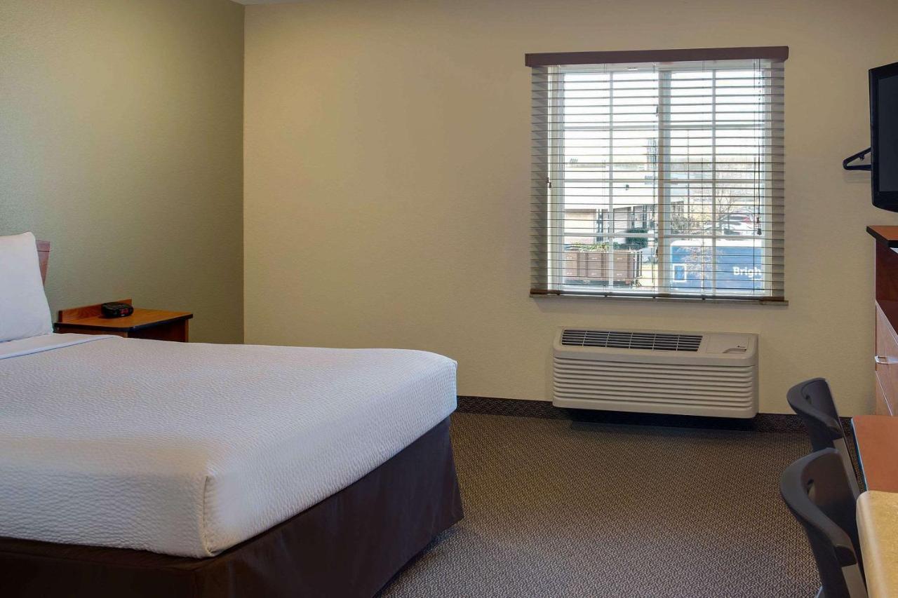 Woodspring Suites Washington Dc Andrews Afb Camp Springs Zewnętrze zdjęcie