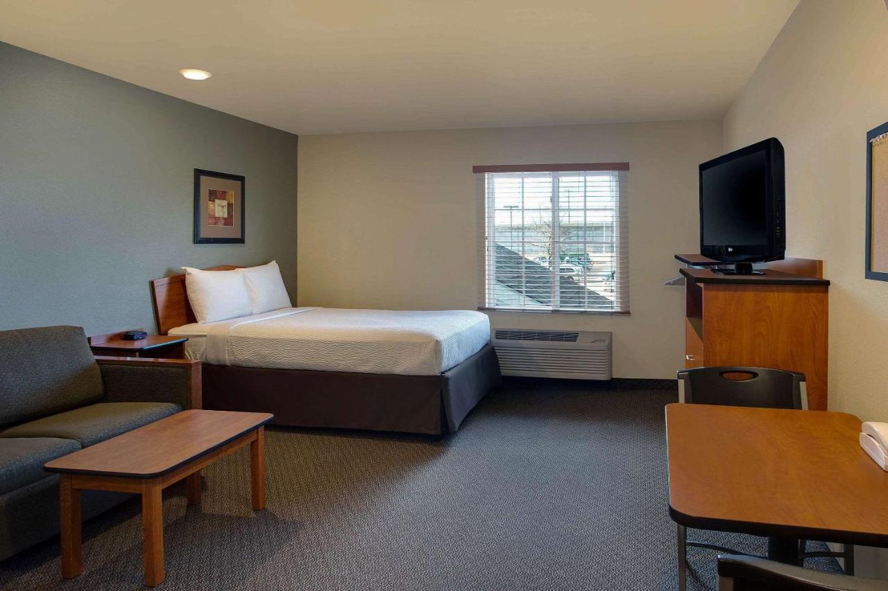 Woodspring Suites Washington Dc Andrews Afb Camp Springs Zewnętrze zdjęcie